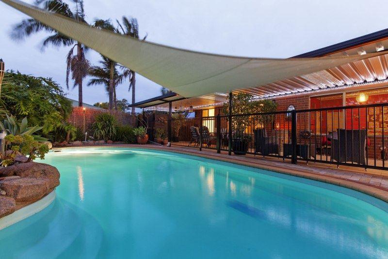 Atwell WA Kalgoorlie Accommodation