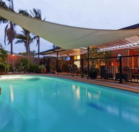 The Entertainer - Kalgoorlie Accommodation