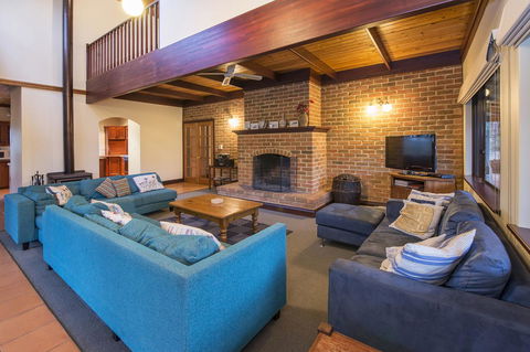 A Hidden Bush Delight - Kalgoorlie Accommodation 17