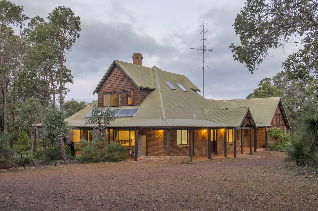 Quedjinup WA Kalgoorlie Accommodation