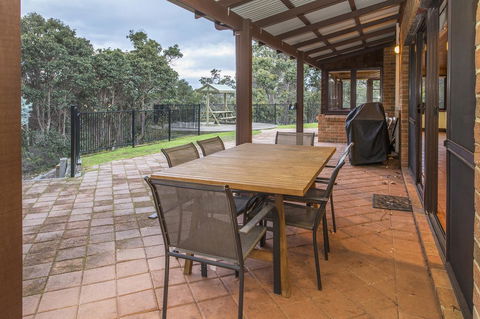A Hidden Bush Delight - Kalgoorlie Accommodation 10