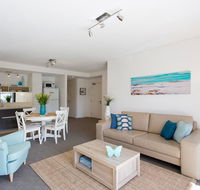 Beachside Living - South Fremantle - Kalgoorlie Accommodation