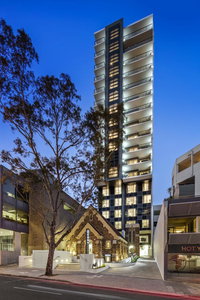 Quest East Perth