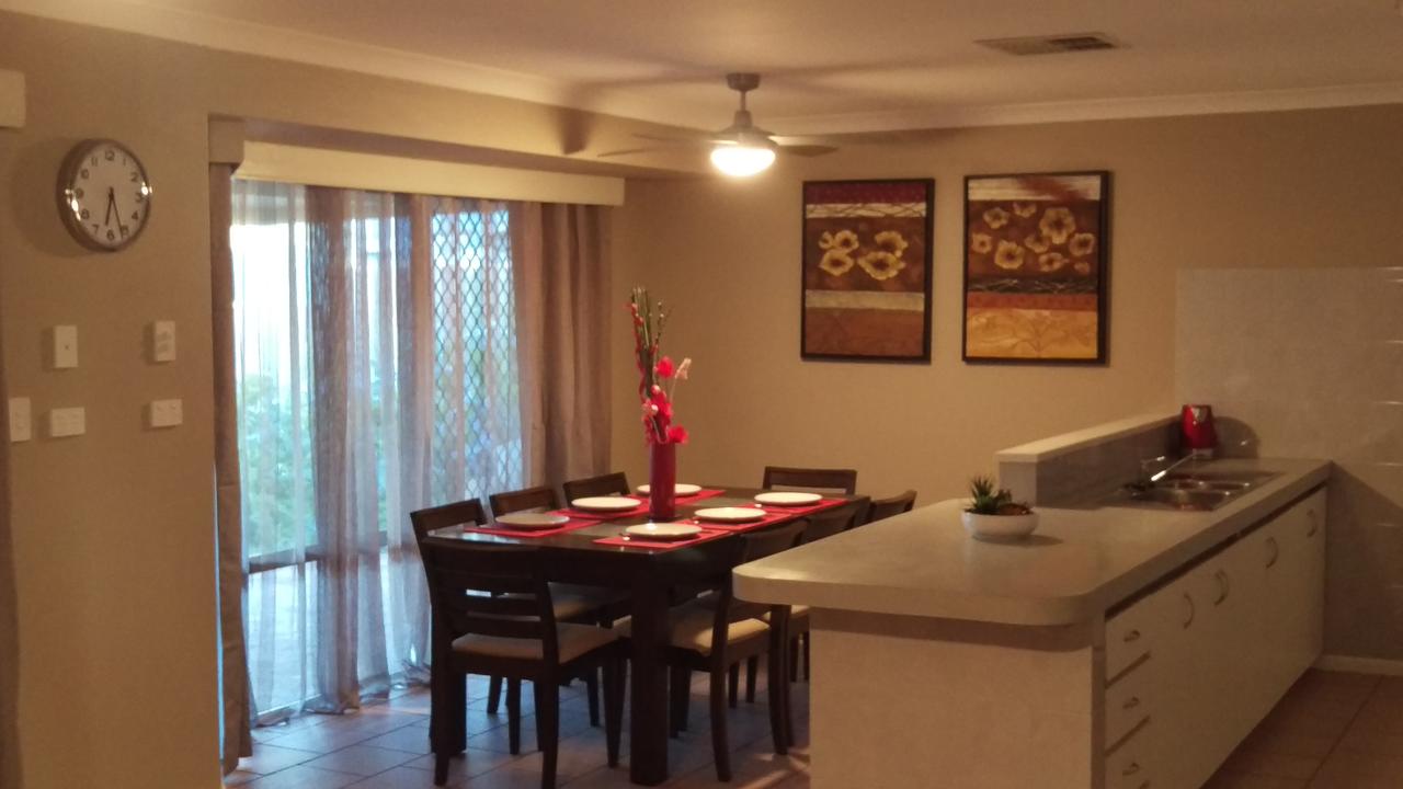 Lockridge WA Kalgoorlie Accommodation