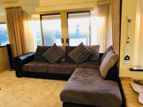 LA ANCHOR ON THE CANALS (MANDURAH) - Kalgoorlie Accommodation 4