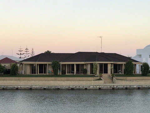 LA ANCHOR ON THE CANALS (MANDURAH) - Kalgoorlie Accommodation 16