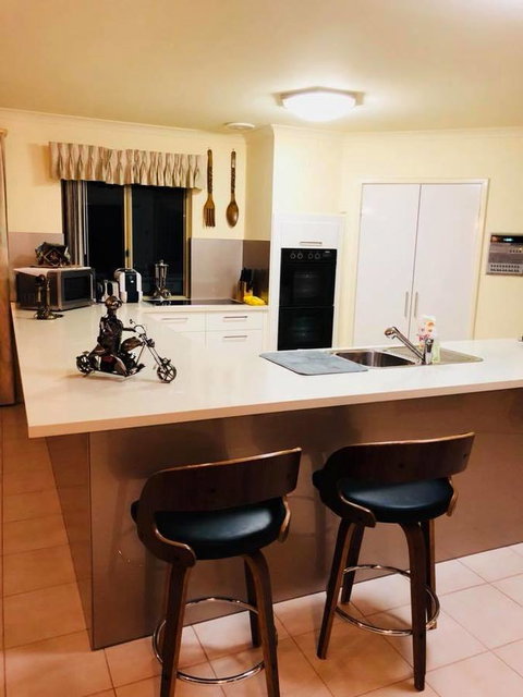 LA ANCHOR ON THE CANALS (MANDURAH) - Kalgoorlie Accommodation 6