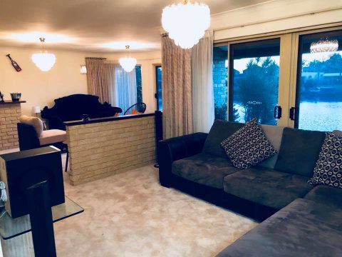 LA ANCHOR ON THE CANALS (MANDURAH) - Kalgoorlie Accommodation 7