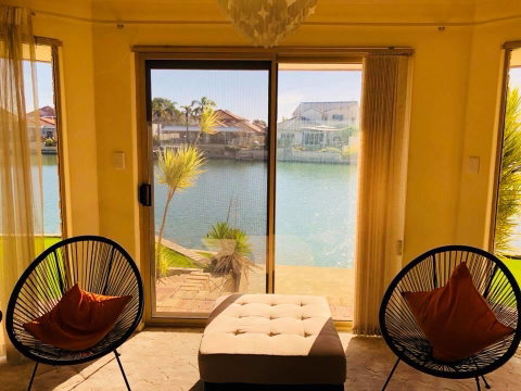 LA ANCHOR ON THE CANALS (MANDURAH) - Kalgoorlie Accommodation 3