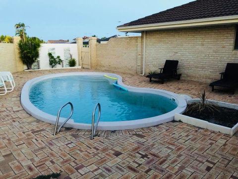 LA ANCHOR ON THE CANALS (MANDURAH) - Kalgoorlie Accommodation 11