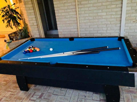 LA ANCHOR ON THE CANALS (MANDURAH) - Kalgoorlie Accommodation 10