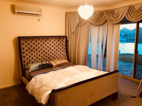 LA ANCHOR ON THE CANALS (MANDURAH) - Kalgoorlie Accommodation 12