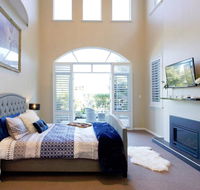 Sorrento Beach Manor - Kalgoorlie Accommodation