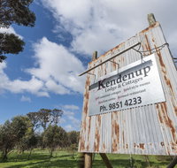 Kendenup Cottages and Lodge - Kalgoorlie Accommodation