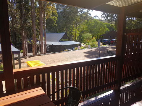 Adamsons Riverside Accommodation - Kalgoorlie Accommodation 19