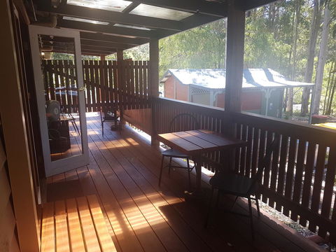 Adamsons Riverside Accommodation - Kalgoorlie Accommodation 13