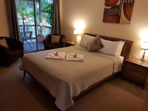 Adamsons Riverside Accommodation - Kalgoorlie Accommodation 33