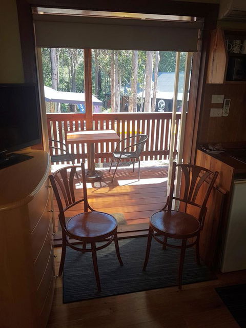 Adamsons Riverside Accommodation - Kalgoorlie Accommodation 20