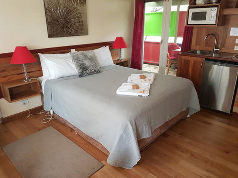 Adamsons Riverside Accommodation - Kalgoorlie Accommodation 30