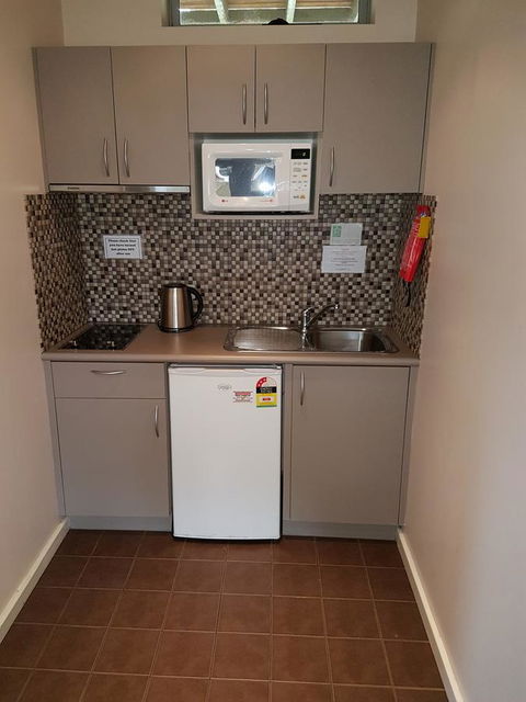 Adamsons Riverside Accommodation - Kalgoorlie Accommodation 37