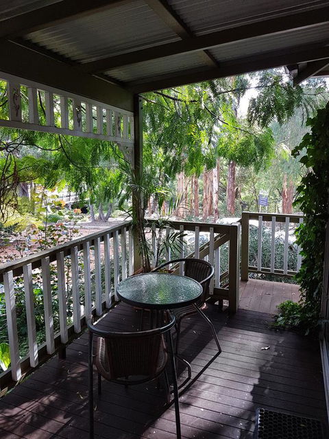 Adamsons Riverside Accommodation - Kalgoorlie Accommodation 32