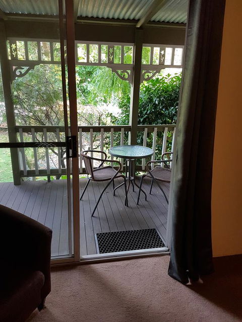 Adamsons Riverside Accommodation - Kalgoorlie Accommodation 34