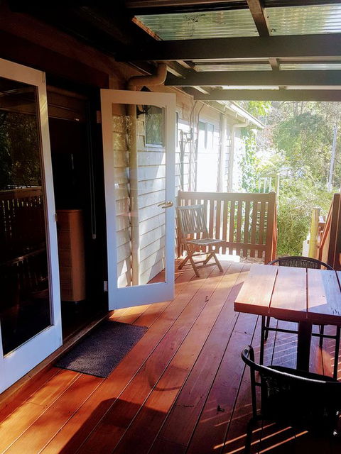 Adamsons Riverside Accommodation - Kalgoorlie Accommodation 18