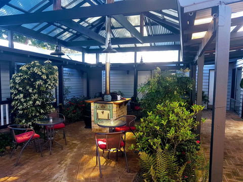 Adamsons Riverside Accommodation - Kalgoorlie Accommodation 24