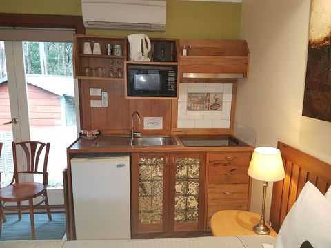 Adamsons Riverside Accommodation - Kalgoorlie Accommodation 42