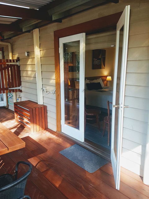 Adamsons Riverside Accommodation - Kalgoorlie Accommodation 21