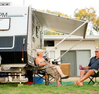 Banksia Tourist Park - Kalgoorlie Accommodation