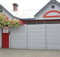 Haus Accommodation - Kalgoorlie Accommodation