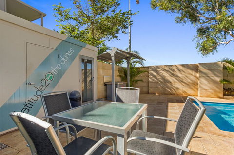 Latitude20 The Dunes - Kalgoorlie Accommodation 12