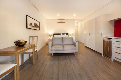 Latitude20 The Dunes - Kalgoorlie Accommodation 1