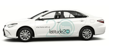 Latitude20 The Dunes - Kalgoorlie Accommodation 17
