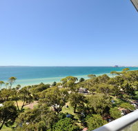 Nautilus by Rockingham Apartments - Kalgoorlie Accommodation