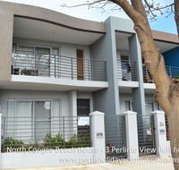 North Coogee Beach House - Kalgoorlie Accommodation