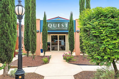Quest Yelverton Kalgoorlie - Kalgoorlie Accommodation 1