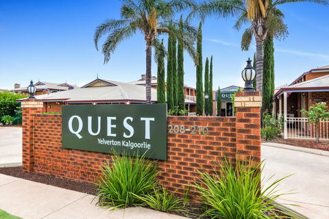 Quest Yelverton Kalgoorlie - Kalgoorlie Accommodation 8