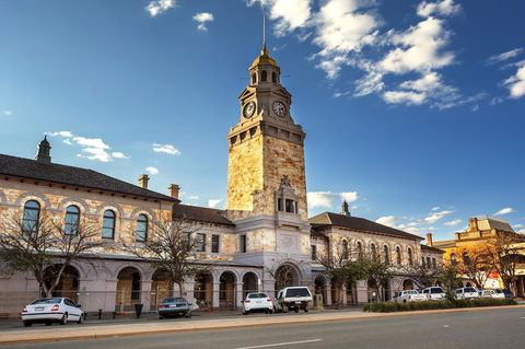 Quest Yelverton Kalgoorlie - Kalgoorlie Accommodation 32