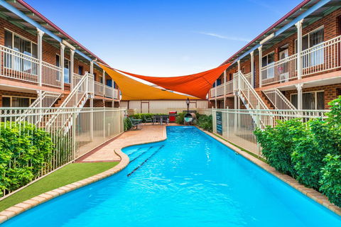 Quest Yelverton Kalgoorlie - Kalgoorlie Accommodation 21