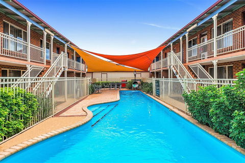 Quest Yelverton Kalgoorlie - Kalgoorlie Accommodation 0