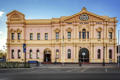 Quest Yelverton Kalgoorlie - Kalgoorlie Accommodation 33