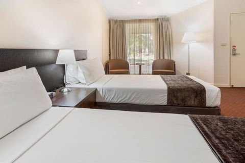 Karratha International Hotel - Kalgoorlie Accommodation 8