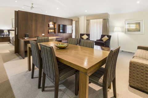 Karratha International Hotel - Kalgoorlie Accommodation 6