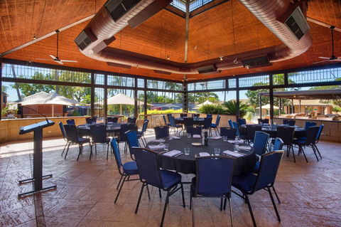 Karratha International Hotel - Kalgoorlie Accommodation 16
