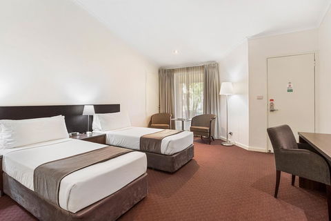 Karratha International Hotel - Kalgoorlie Accommodation 7