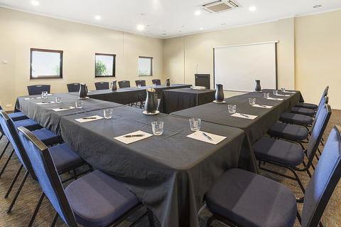 Karratha International Hotel - Kalgoorlie Accommodation 27