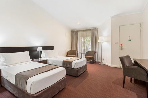 Karratha International Hotel - Kalgoorlie Accommodation 4
