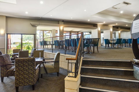 Karratha International Hotel - Kalgoorlie Accommodation 22